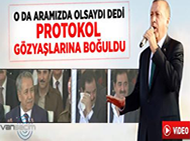 Recep Tayyip Erdoğan Tarihi Diyarbakır Konuşması [16.11.2013]
